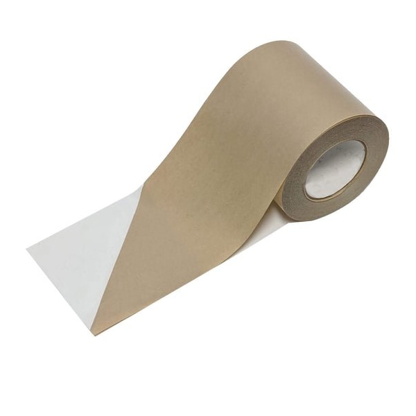 Pristine Products 6'' x 100 ft. Clear Label Protection Tape ProtectionTape6x100 - main